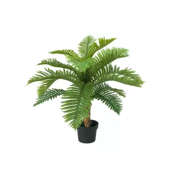 EUROPALMS Cycas Palm mākslīgais augs, 70 cm 82509604