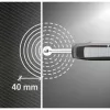 Laserliner WetFinder materiāla mitruma mērītājs (082.095E)