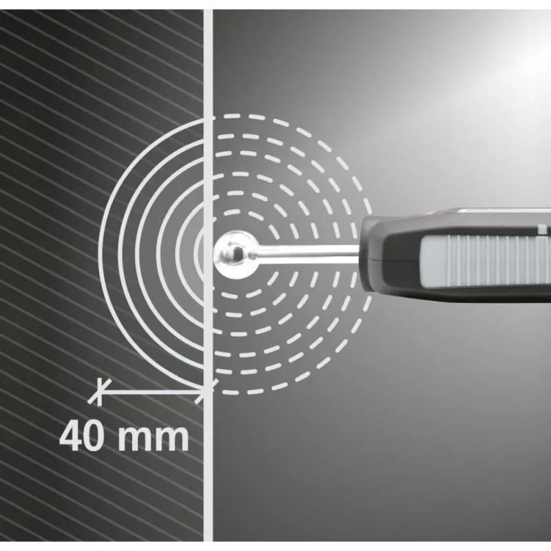 Laserliner WetFinder materiāla mitruma mērītājs (082.095E)