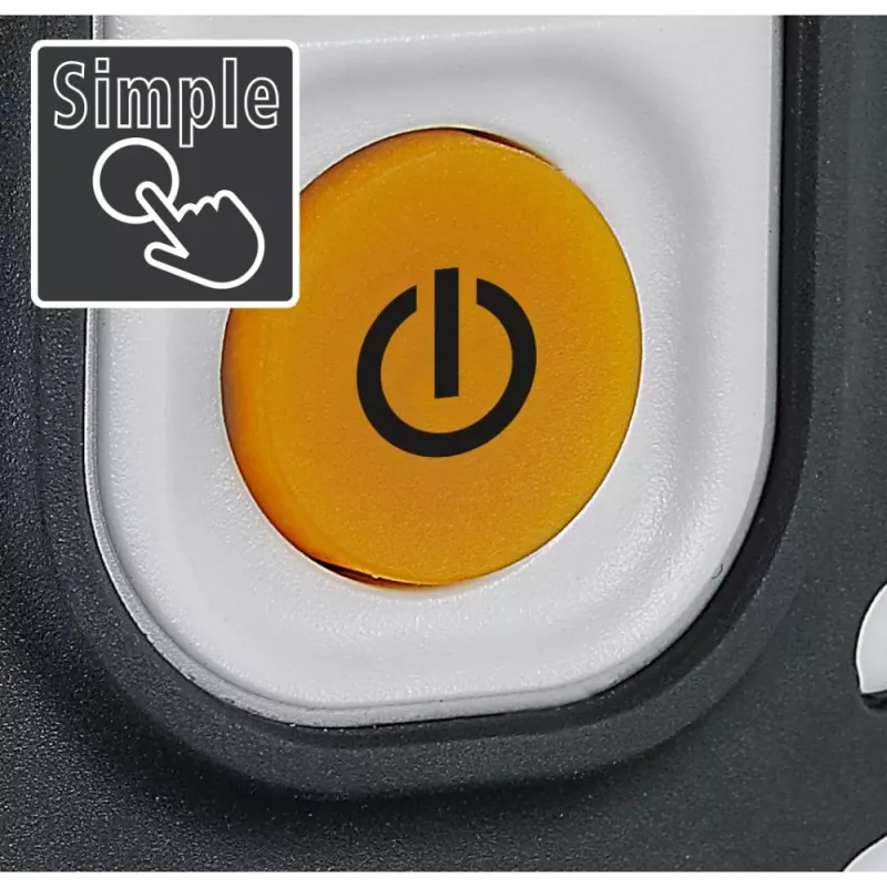 Laserliner DampFinder Compact materiāla mitruma mērītājs (082.015E)