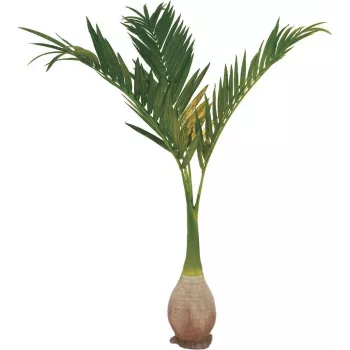 EUROPALMS Phoenix Palm mākslīgais augs, 240cm 82511353