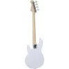 DIMAVERY MM-501 E-Bass, balta (26222090)