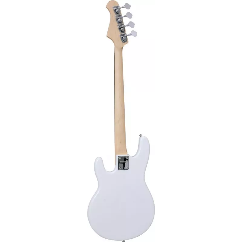 DIMAVERY MM-501 E-Bass, balta (26222090)