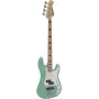 DIMAVERY PB-500 elektriskā basģitāra, Surf Green 26221377