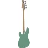 DIMAVERY PB-500 elektriskā basģitāra, Surf Green 26221377