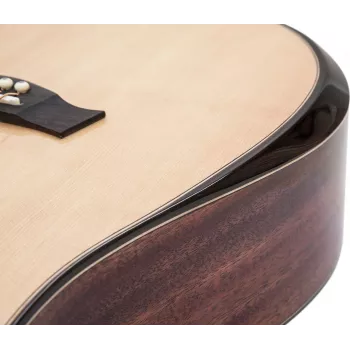 Dimavery ASW-60 Grande akustiskā ģitāra, dabīgā krāsā 26245051