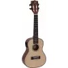 DIMAVERY UK-800 koncertukulele ar masīvu egles virsmu 26255857