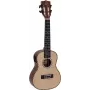 DIMAVERY UK-800 koncertukulele ar masīvu egles virsmu 26255857