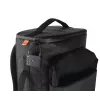 TROIKA TSA kombināciju bagāžas atslēga TRACK & FIND LOCK (LOK26/BK) - melna