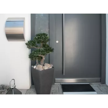 EUROPALMS Bonsai Podocarpus mākslīgais augs, 80cm 82600116