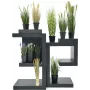 EUROPALMS mākslīgā purva zāle dekoratīvā podā, 60cm 82505862