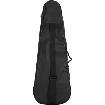 Dimavery Soft Bag basģitāras ukulelei 5 mm 26342009