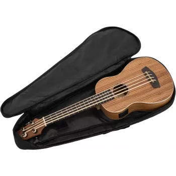 Dimavery Soft Bag basģitāras ukulelei 5 mm 26342009