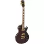 DIMAVERY LP-700 elektriskā ģitāra, bordo 26219386