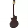 DIMAVERY LP-700 elektriskā ģitāra, bordo 26219386