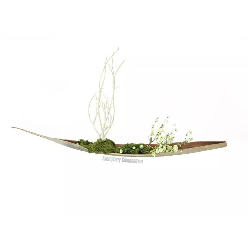 EUROPALMS dekoratīvās bumbiņas 3,5 cm, gaiši zaļas, spīdīgas, 48 gabali 8350129X