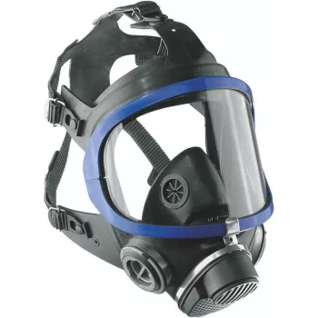 Dräger X-plore 5500 pilna sejas maska EPDM ar bajonetes savienotāju R55270