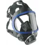 Dräger X-plore 5500 pilna sejas maska EPDM ar bajonetes savienotāju R55270