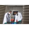 Dräger X-plore spilventiņu turētāja pamatne bajonetes filtriem (2 gab.) 6738039