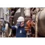 Dräger Rd40 940 A2B2E2K1 P2 RD kombinētais filtrs 6738803