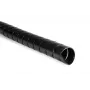 HellermannTyton SPF-35-PP-BK spirālveida aptinuma lenta, polipropilēns, melna, 30-200 mm kūlim, 25 m 162-20350