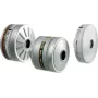 Dräger Rd40 P3 R D daļiņu filtrs 1140, sadedzināms, EN 143 6738932