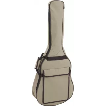 DIMAVERY CSB-400 klasiskās ģitāras soma 26341184