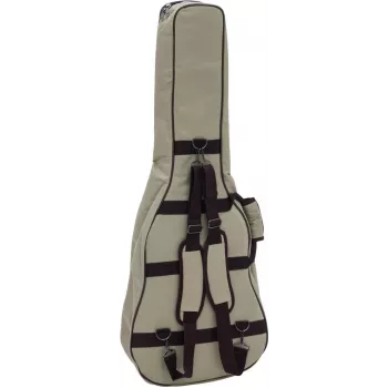 DIMAVERY CSB-400 klasiskās ģitāras soma 26341184