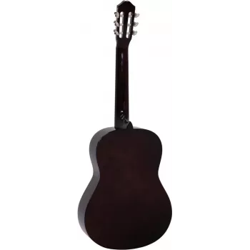 DIMAVERY AC-303 klasiskā ģitāra, kļava 26241005