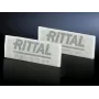 Rittal SK 3174100 filtra paklājiņš, G3, 12 gab. iepakojums, priekš SK 3138/3139