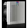 Rittal Blue e+ EMC filtru ventilators 53/64 m³/h 115 V RAL 7035 (3238810)
