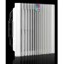Rittal Blue e+ EMC filtra ventilators 175/157 m³/h 115 V RAL 7035 3240810