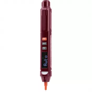 Testboy Tesboy Pen 1000 rokas multimetrs CAT III 600 V 61415000