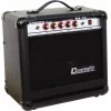 DIMAVERY BA-30 basģitāras pastiprinātājs, 30W 26363030