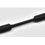 HellermannTyton TREDUX-6/2 PO-X BK 15 termiski saraušanās uzmava, 3:1, no 6mm līdz 2mm, melna, 1m
