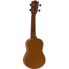 DIMAVERY UK-200 soprāna ukulele, brūna 26255810