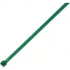 HellermannTyton LR55 atbrīvojamā kabeļu saite 195 x 4,7 mm zaļa, 25 gab.