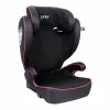 Petex Basic Plus 1602 rozā HDPE bērnu autokrēsliņš ECE R129 i-Size 100-150 cm