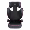 Petex Basic Plus 1602 rozā HDPE bērnu autokrēsliņš ECE R129 i-Size 100-150 cm