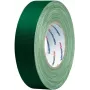HellermannTyton 712-00203 caurspīdīga PVC biroja līmlente, 19 mm x 20 m