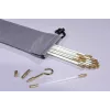 HellermannTyton Cable Scout Basic Set 897-90000 kabeļu vilkšanas komplekts