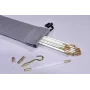HellermannTyton Cable Scout Basic Set 897-90000 kabeļu vilkšanas komplekts
