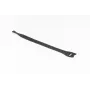 HellermannTyton āķa un cilpas kabeļu saite 330mm x 12,5mm melna (130-00019)