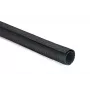 HellermannTyton Helagaine Twist-In pīts kabeļu apvalks, 25-29 mm kūļa diametrs, 2 m, melns 170-01016