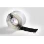 HellermannTyton 711-10300 PVC elektroizolācijas lente, melna, 19 mm x 20 m, 0,15 mm