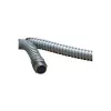HellermannTyton SC10-GS-ML cietais metāla kanāls (GRC) 10 mm x 3 m, tērauds, EN 61386-21, iekštelpu un āra 166-30110