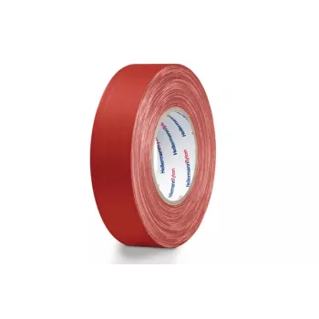 HellermannTyton PVC elektroizolācijas lente 19 mm x 20 m melna 712-00501