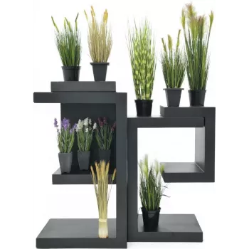 EUROPALMS mākslīgie agrās vasaras kvieši, 60cm 82505866