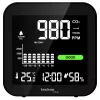 Technoline WL1025 CO2 monitors ar temperatūras un mitruma mērīšanu
