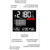 Technoline WL1025 CO2 monitors ar temperatūras un mitruma mērīšanu